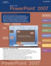 Microsoft Office PowerPoint 2007 Coursenotes - Thomson, Technology Course, Course Technology