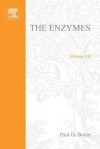 The Enzymes - Paul D. Boyer