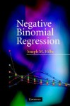 Negative Binomial Regression - Joseph M. Hilbe