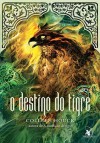 O Destino do Tigre (A Saga do Tigre, #4) - Colleen Houck