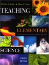 Teaching Elementary Science: A Full Spectrum Science Instruction Approach - William K. Esler, Mary K. Esler