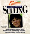 Streetwise Customer-Focused Selling: Understanding Customer Needs, Building Trust, and Delivering Solutions...the Smarter Path to Sales Success - Nancy J. Stephens, Bob Adams Publishers