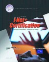 I Net+ Certification Training Guide Package (Text And Lab Manual) - Randy L. Ratliff