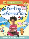 Sorting Information - Anne Rooney