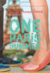 One Paris Summer (Blink) - Denise Grover Swank