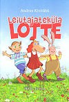 Leiutajateküla Lotte - Andrus Kivirähk, Heiki Ernits