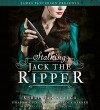 Stalking Jack the Ripper: Library Edition: Includes a PDF Disc - Kerri Maniscalco, Nicola Barber