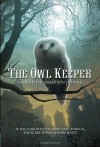 The Owl Keeper - Christine Brodien-Jones