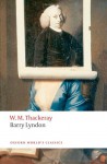 Barry Lyndon - William Makepeace Thackeray, Andrew Sanders