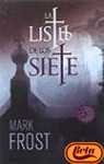 La Lista De Los Siete - Mark Frost