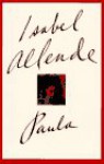 Paula - Isabel Allende, Margaret Sayers Peden