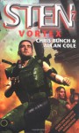 Vortex - Allan Cole, Chris Bunch