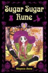 Sugar Sugar Rune,Volume 4 - Moyoco Anno