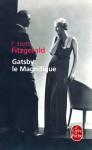 Gatsby Le Magnifique (Poche) - F. Scott Fitzgerald