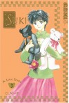 Suki: A like story, Vol. 03 - CLAMP, Akahori Satoru