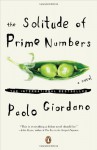 The Solitude of Prime Numbers: A Novel - Paolo Giordano