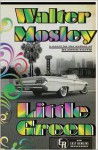 Little Green: An Easy Rawlins Mystery - Walter Mosley