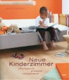 Neue Kinderzimmer - Joanna Copestick