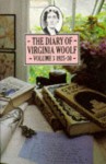 The Diary of Virginia Woolf: Volume Three, 1925-1930 (Penguin Classics) - Virginia Woolf, Anne Olivier Bell