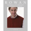 Rowan Classic 4 Ply Designs For Men & Women - Martin Storey