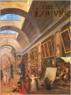 The Louvre - Alexandra Bonfante-Warren