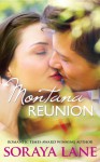 Montana Reunion - Soraya Lane