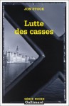 Lutte Des Casses - Jon Stock