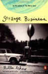 Strange Business - Rilla Askew