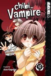 Chibi Vampire, Vol. 10 - Yuna Kagesaki