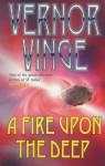 A Fire Upon The Deep (Gollancz Sf) - Vernor Vinge