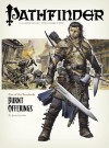 Pathfinder #1—Rise of the Runelords Chapter 1: "Burnt Offerings" - James Jacobs, Wolfgang Baur, Erik Mona, Richard Pett