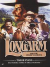 Longarm and the Dwarf's Darling (Longarm, #343) - Tabor Evans