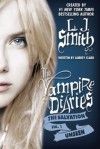 Unseen (The Vampire Diaries: The Salvation #1) - L.J. Smith, Aubrey Clark