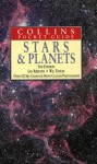 Collins Pocket Guide to Stars and Planets (Collins Pocket Guides) - Ian Ridpath, Wil Tirion