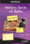 Fair Shares: Fractions. Workbook - Susan Hough