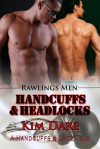 Handcuffs and Headlocks - Kim Dare