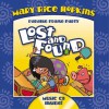 Lost and Found [With CD] - Mary Rice Hopkins