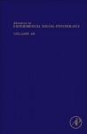 Advances in Experimental Social Psychology - Mark P Zanna, James M Olson