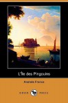 L'Île des Pingouins - Anatole France