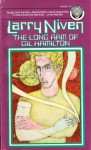 The Long ARM of Gil Hamilton - Larry Niven