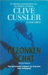 Gezonken schat (The Sea Hunters #1) - Clive Cussler, Craig Dirgo