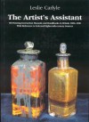 The Artist's Assistant - Leslie Carlyle