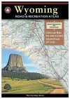 Wyoming Road & Recreation Atlas - Benchmark Maps