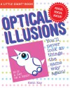 A Little Giant&reg; Book: Optical Illusions - Keith Kay