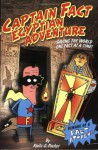 Captain Fact: Egyptian Adventure - Book #4 - Knife, Packer