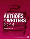 International Who's Who of Authors and Writers 2014 - Europa Publications