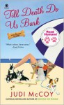 Read Humane Till Death Do Us Bark: A Dog Walker Mystery - Judi McCoy