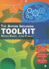 The Autism Inclusion Toolkit: Training Materials and Facilitator Notes [With CDROM] - Maggie Bowen