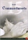 The 15 Commandments - Lisa Starr