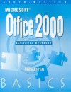 Microsoft Office 2000 Basics Activities Workbook - Connie Morrison